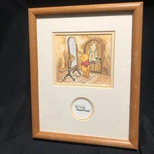 Winnie the Pooh Picture